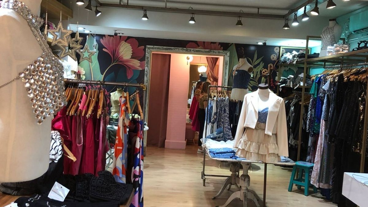 Juani Ram&iacute;rez abre las puertas de su Showroom