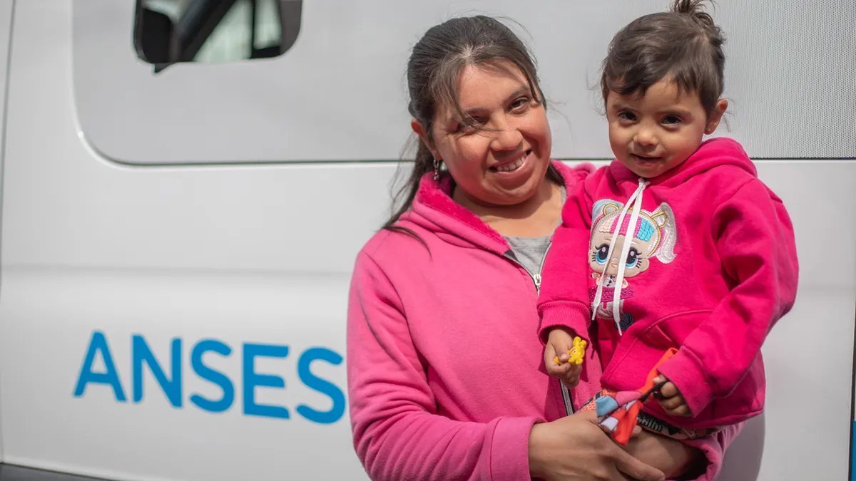 Las jubilaciones, pensiones y asignaciones de ANSES aumentar&aacute;n un 2,21 % en marzo.