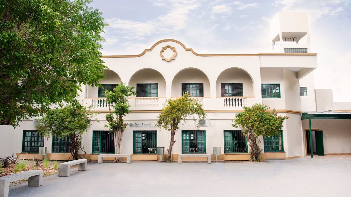 El Centro Regional Universitario de Ituzaing&oacute; firm&oacute; un convenio con la Universidad Nacional de Luj&aacute;n.
