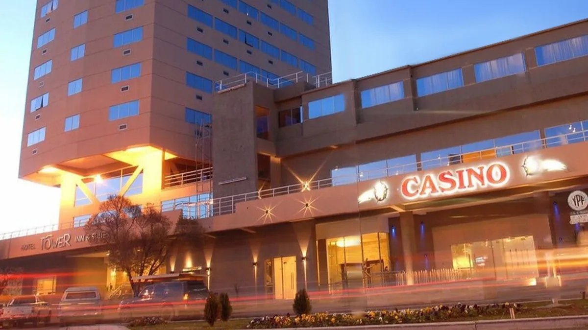 Disfrut&aacute; San Rafael al m&aacute;ximo: verano en Tower Inn & Suites