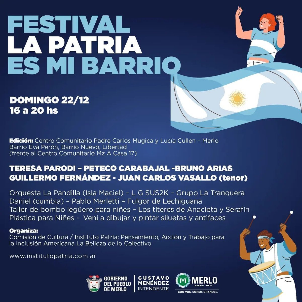 El Festival 