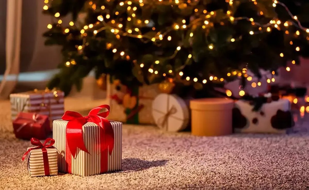 Navidad. Foto: Sherlock Communications.