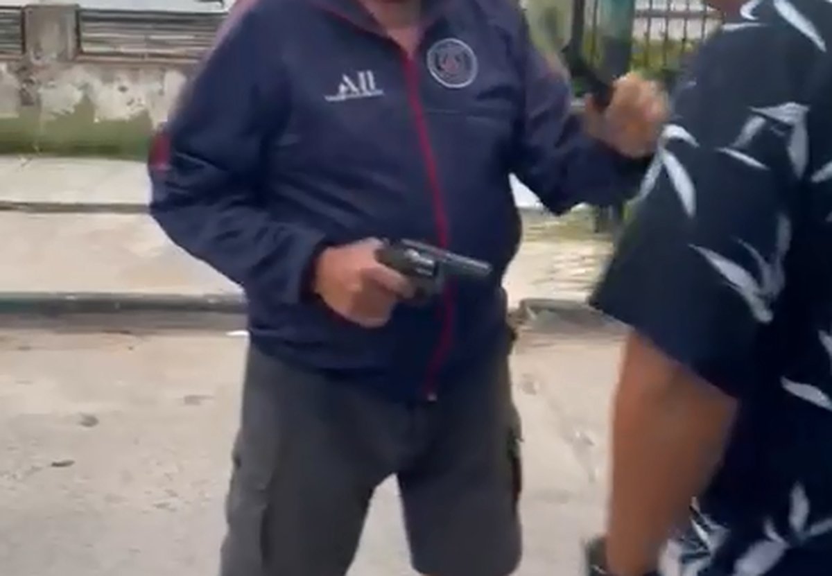 El colectivero de Lomas de Mirador, falleci&oacute; luego de una discusi&oacute;n con su vecino en Navidad por el volumen de la m&uacute;sica.
