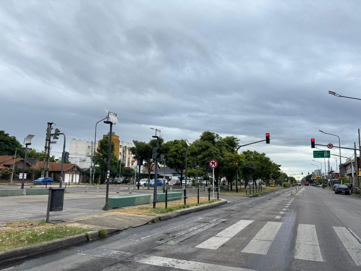 Fin de semana largo con clima soleado y agradable en Zona Oeste.