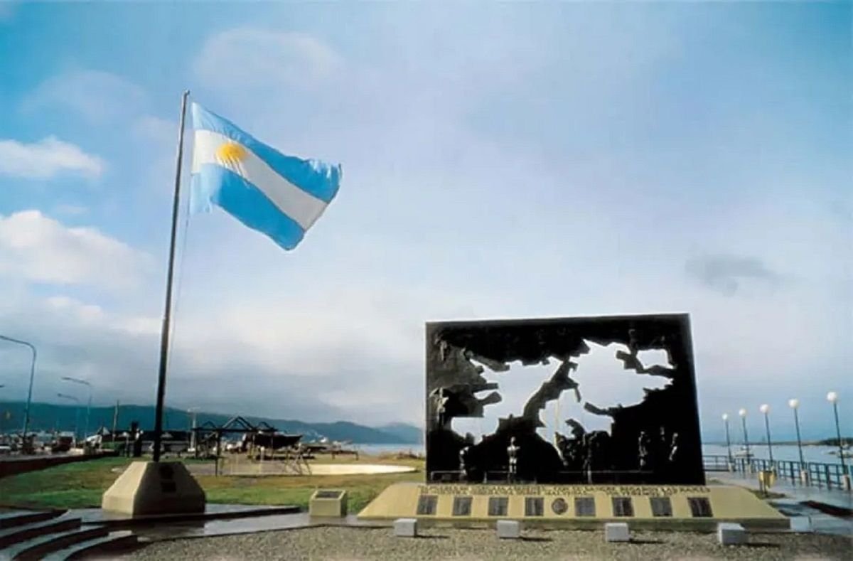 A 192 a&ntilde;os de la ocupaci&oacute;n brit&aacute;nica: las Malvinas en la memoria Argentina.