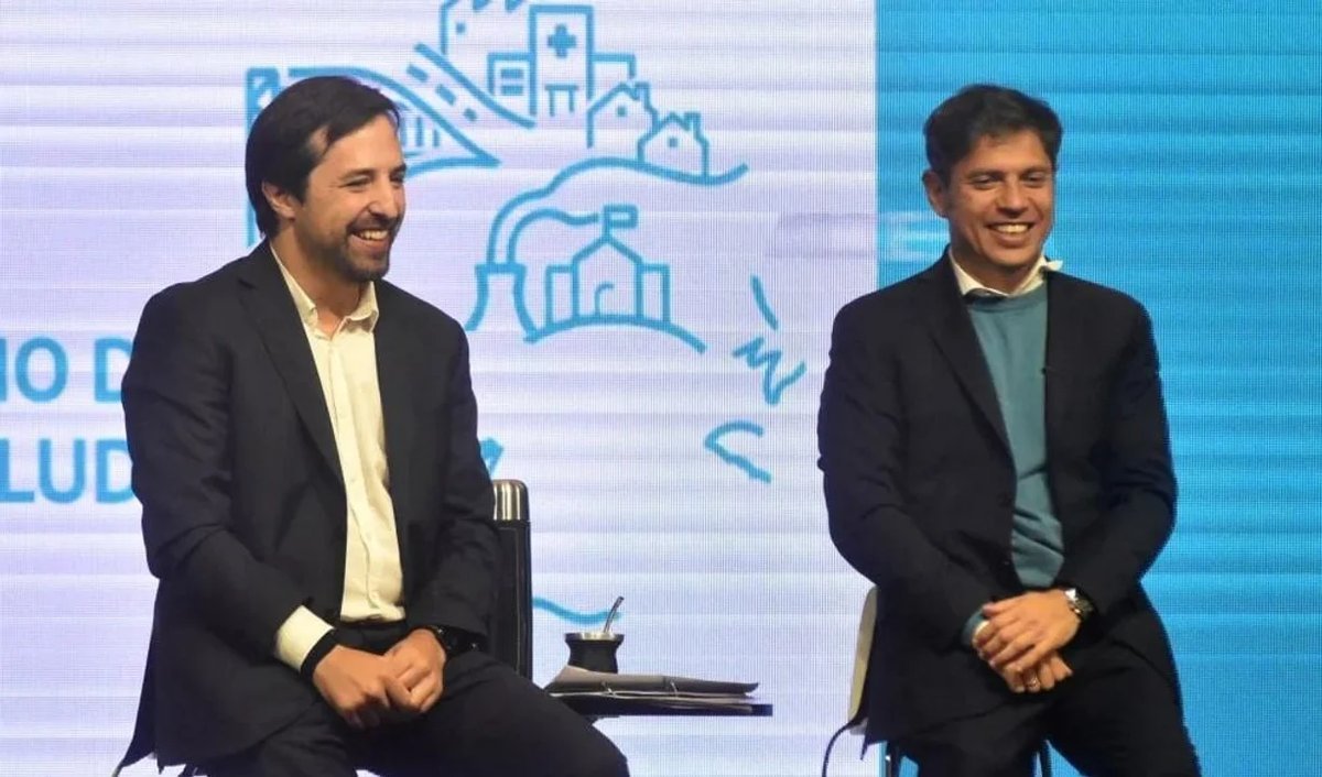 Salud: la Provincia cubrir&aacute; an&aacute;lisis para personas con VIH.