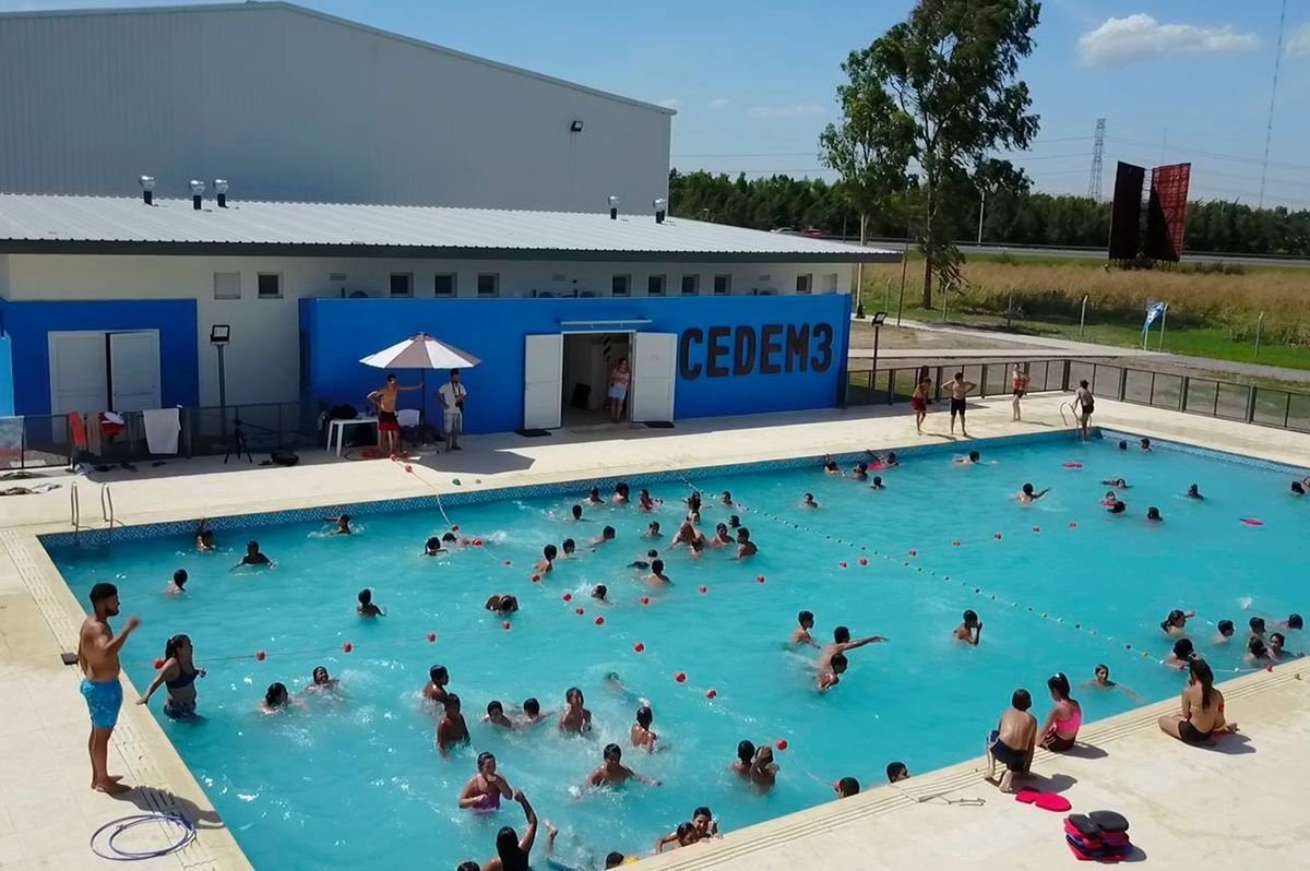 Vacaciones en Tres de Febrero: qu&eacute; d&iacute;as y en qu&eacute; horarios se pueden visitar los CEDEM.