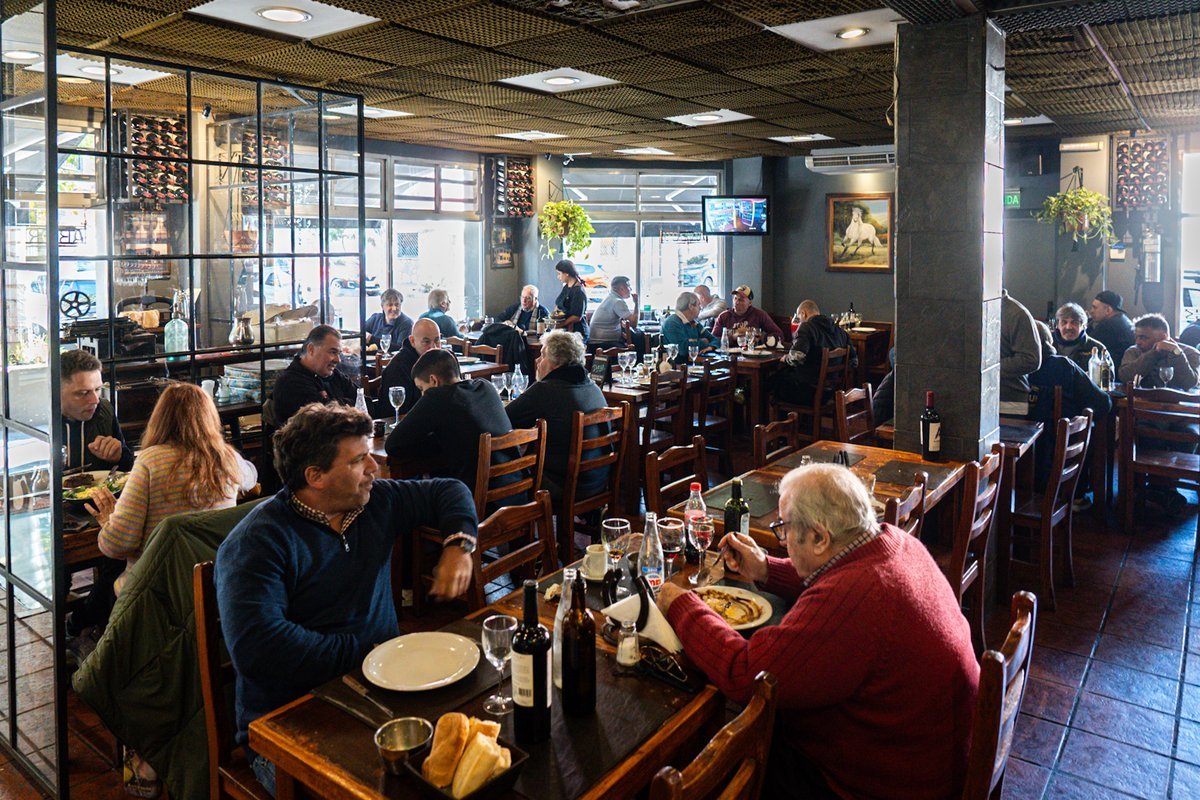 Conoc&eacute; los nuevos comercios gastron&oacute;micos que habilit&oacute; Tres de Febrero.