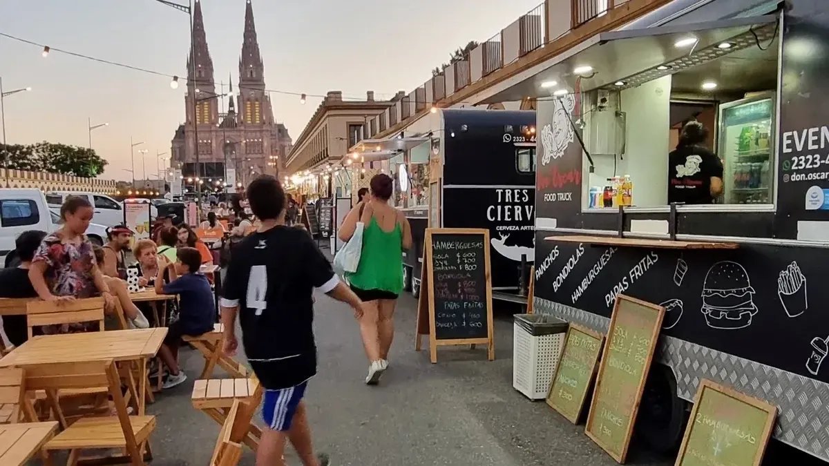 La agenda cultural para este fin de semana: qu&eacute; hacer en la zona oeste del Gran Buenos Aires.