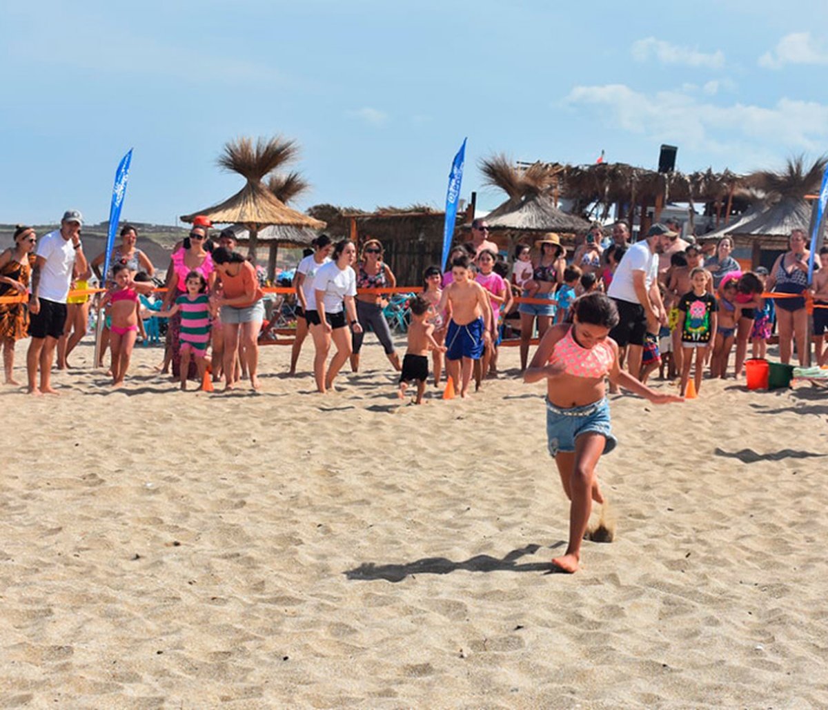 Las Santas Bonaerenses: las playas ideales para visitar este verano 2025.