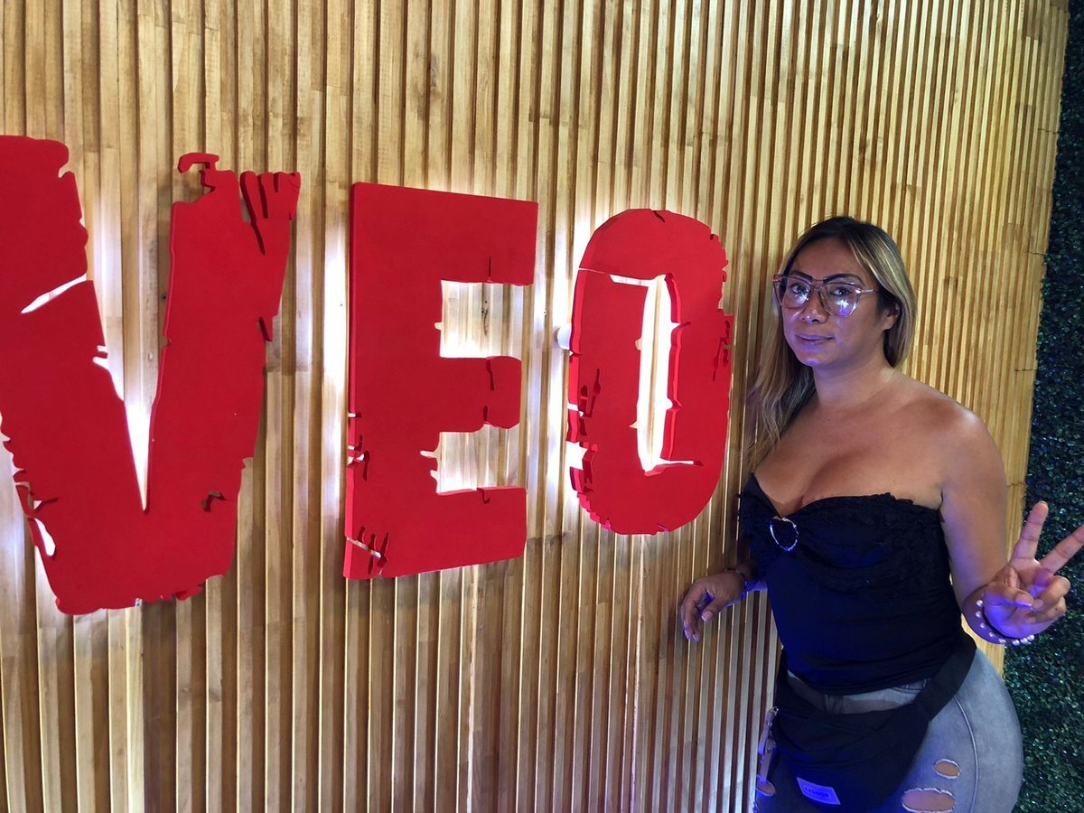 La historia de Yokhari en Entre Can&iacute;bales, por Viv&iacute; el Oeste.