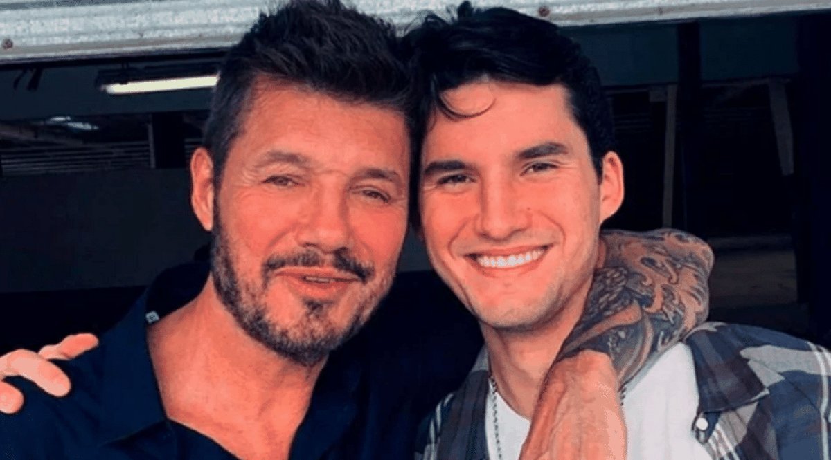 Marcelo Tinelli habl&oacute; del accidente de su hijo Francisco: se habr&iacute;a fugado de un control policial