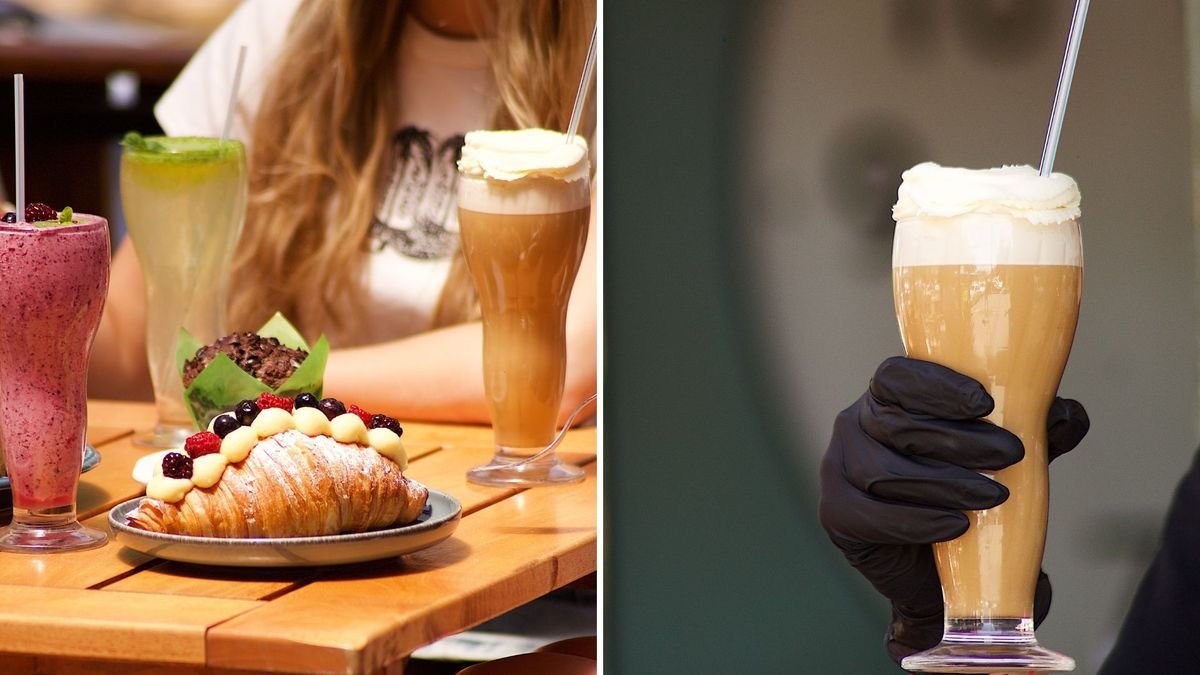Temporada de verano en Delhia: smoothies, exprimidos, iced coffee, tortas frescas y m&aacute;s.