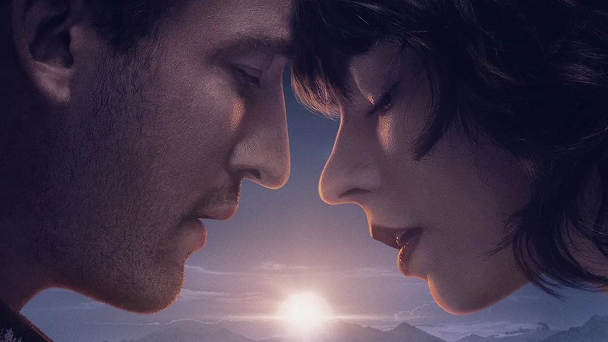 En este mes de febrero llega a las pantallas del cine 