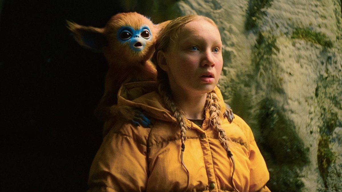 En este mes de febrero llega a las pantallas del cine 