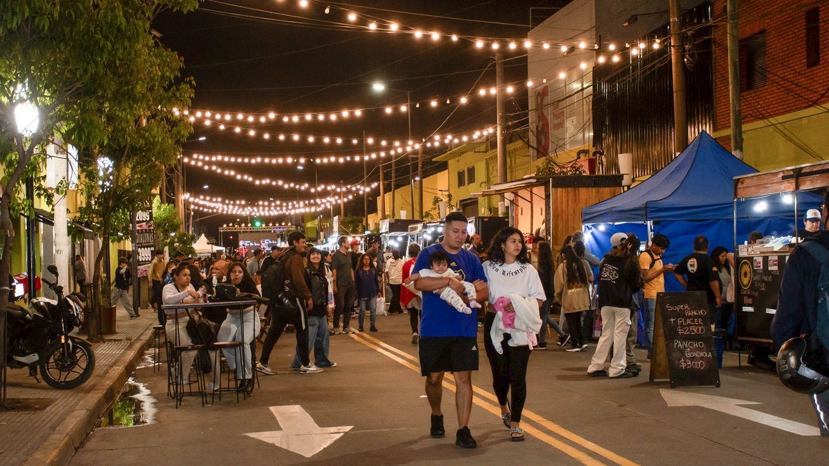 Fin de semana en el Oeste: todas las actividades para disfrutar en familia.