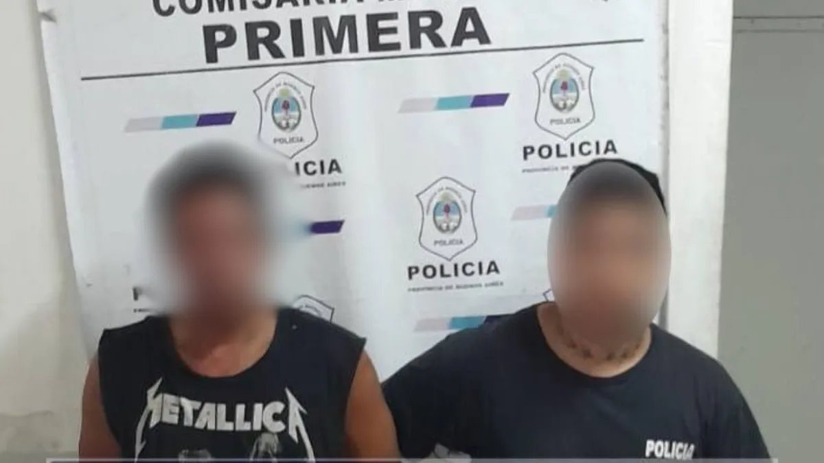 El asesino del delivery de Moreno detenido.