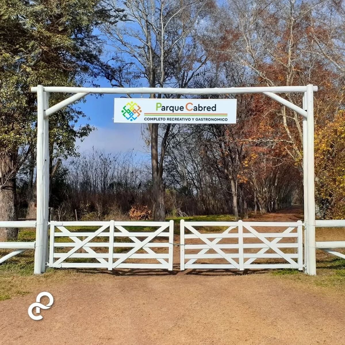 Conoc&eacute; todo lo que ofrece el Parque Cabred en la ciudad de Luj&aacute;n.