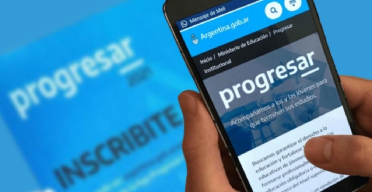Becas Progresar: los requisitos para acceder y qui&eacute;nes cobran en febrero 2025.