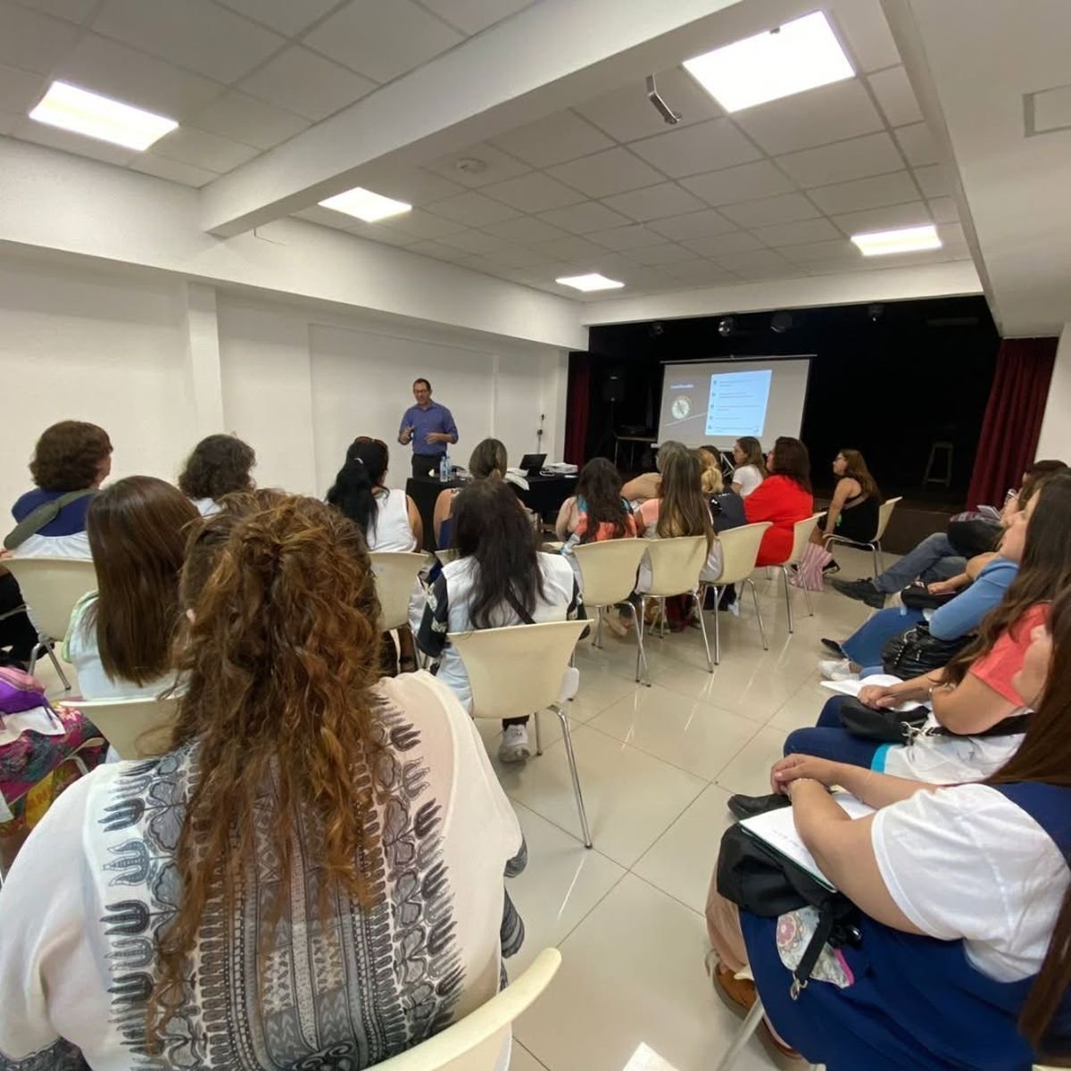 Ituzaing&oacute; realizar&aacute; una serie de capacitaciones destinadas a docentes del nivel inicial.