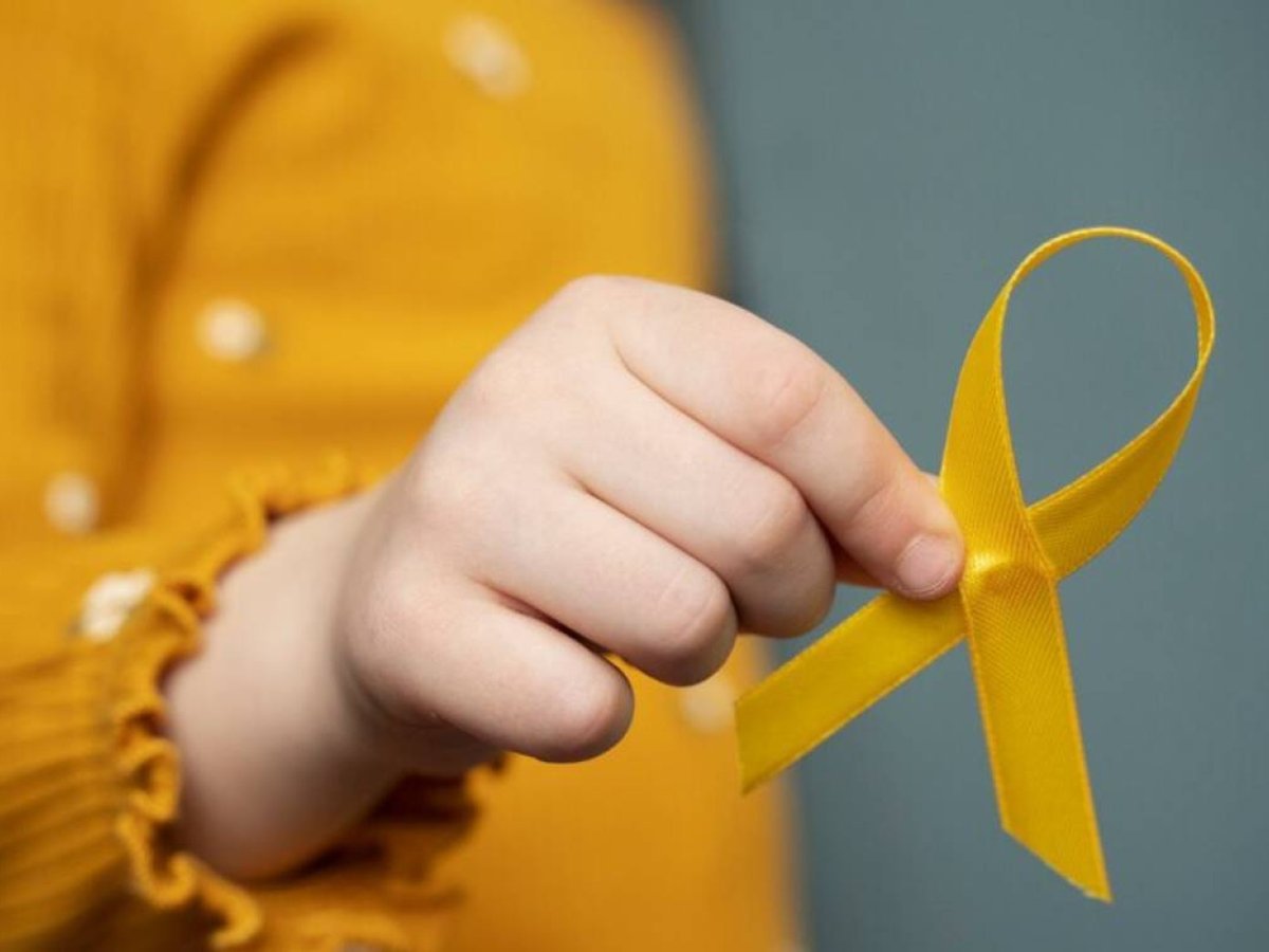 Ituzaing&oacute; realizar&aacute; actividades en el D&iacute;a Internacional de la Lucha Contra el C&aacute;ncer Infantil.