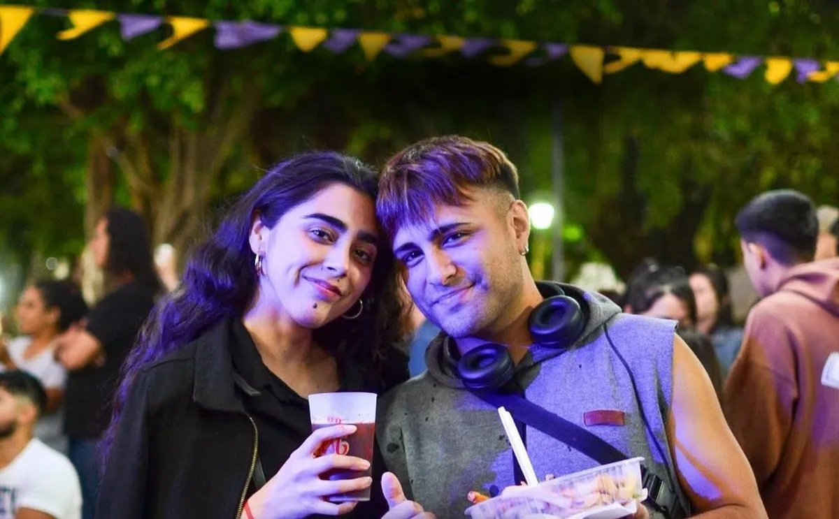 Fin de semana de San Valent&iacute;n: todas las propuestas para disfrutarlo al m&aacute;ximo en familia, amigos o pareja.