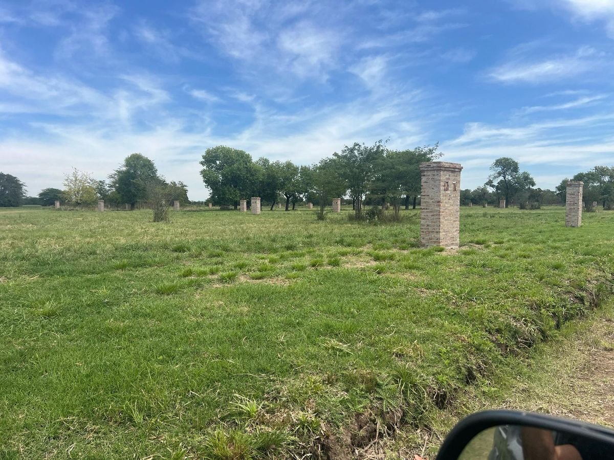 Proyecto Nuevo Horizonte, as&iacute; quedar&iacute;an los terrenos de Barrio Parque Bicentenario.