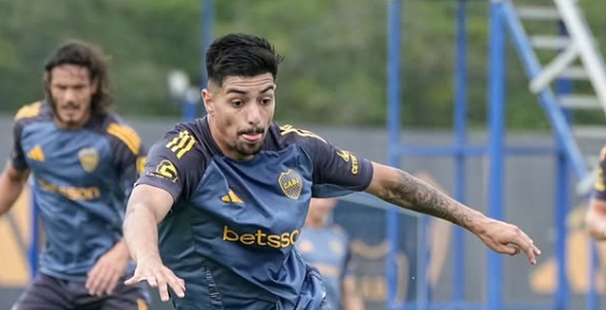 Boca Juniors se enfrentar&aacute; a Alianza Lima por la Copa Libertadores. Foto: Captura Instagram.
