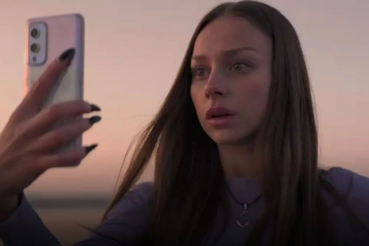 Netflix sum&oacute; a su cat&aacute;logo la pel&iacute;cula 