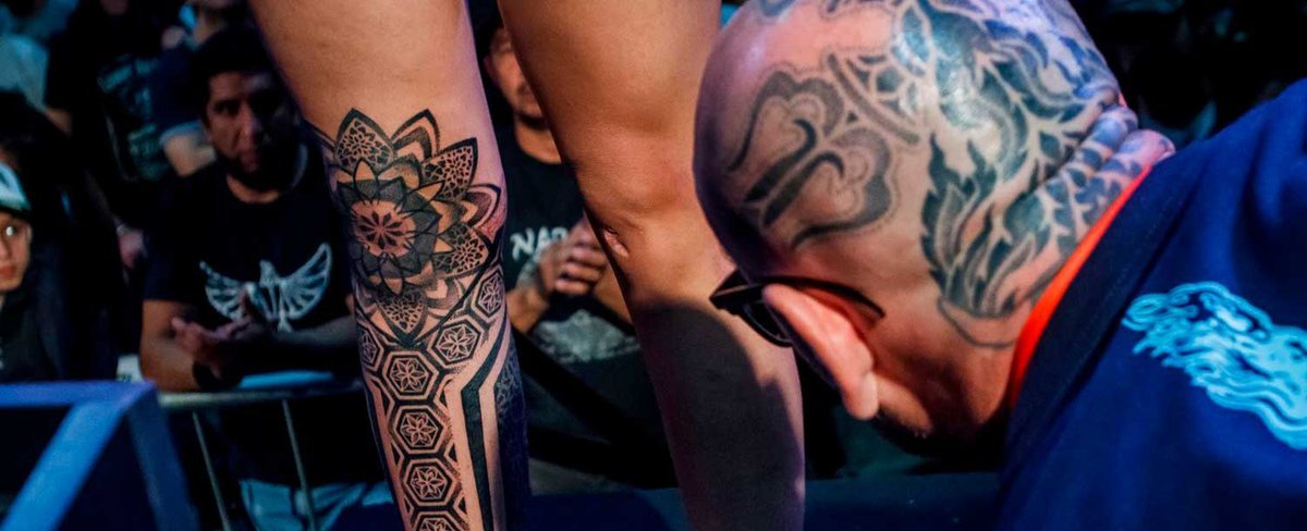 El Tattoo Show Buenos Aires regresa con exposiciones, insumos para tatuadores, concursos y m&aacute;s.