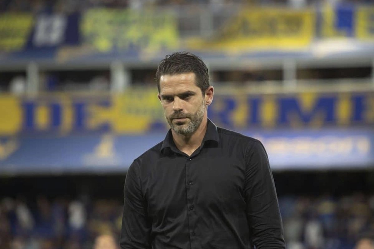 La noticia de Fernando Gago que impact&oacute; en el f&uacute;tbol argentino. Foto: Elonce.