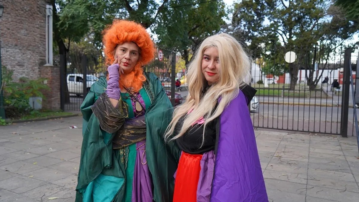 Fin de semana Xl en la zona oeste: todas las propuestas para disfrutar cerca de casa.