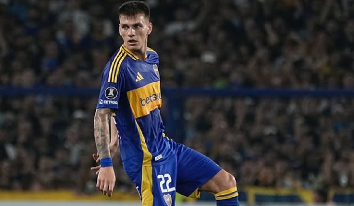 Boca Juniors se enfrenta ante Rosario Central por el Torneo Apertura. Foto: Captura Instagram @bocajrs.