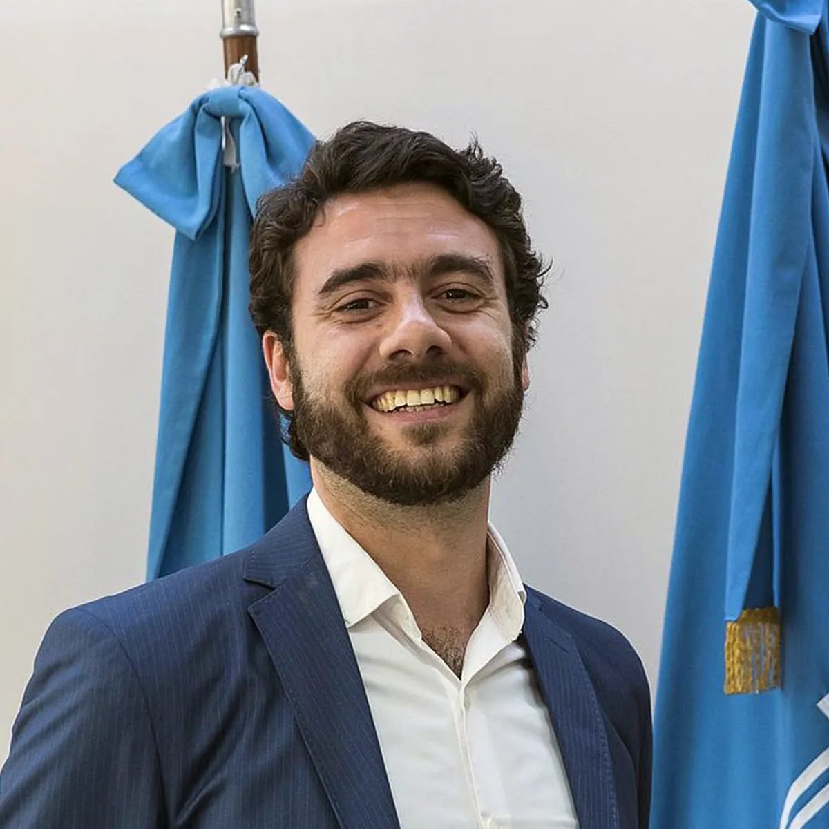 Napolitano, el nuevo Secretario de Econom&iacute;a y Finanzas designado por Lucas Ghi