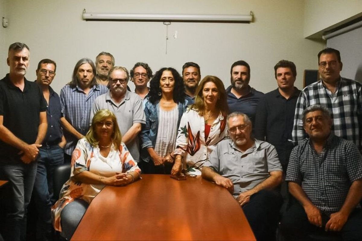 El Frente Sindical de Universidades Nacionales convoc&oacute; a un paro.