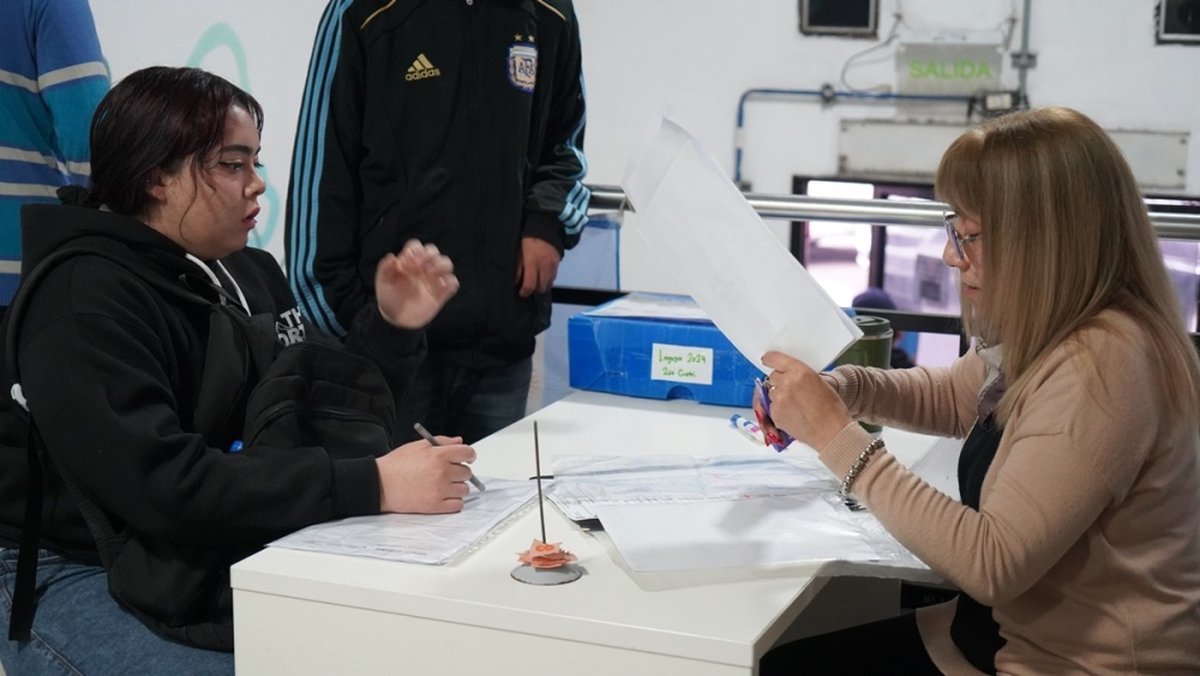 Merlo abri&oacute; la inscripci&oacute;n a varios cursos gratuitos de la Subsecretar&iacute;a de Juventudes.