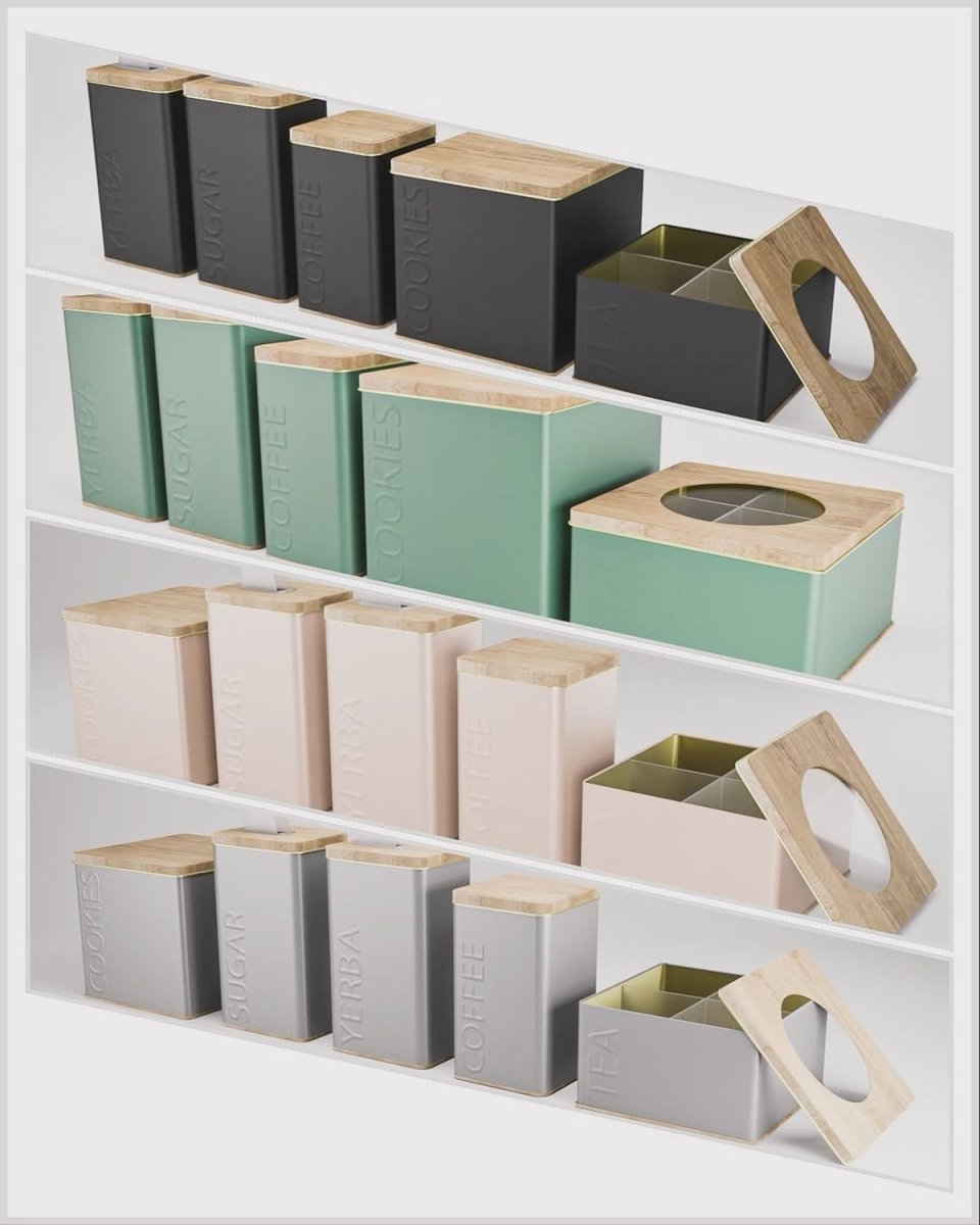 L&iacute;nea Nordica, la nueva l&iacute;nea de ENVAFLU la empresa de Lomas del Mirador.