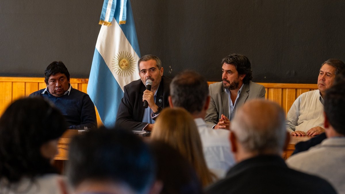 Cerro Chapelco: se realiz&oacute; el llamado a Licitaci&oacute;n P&uacute;blica para el Centro de Esqu&iacute;