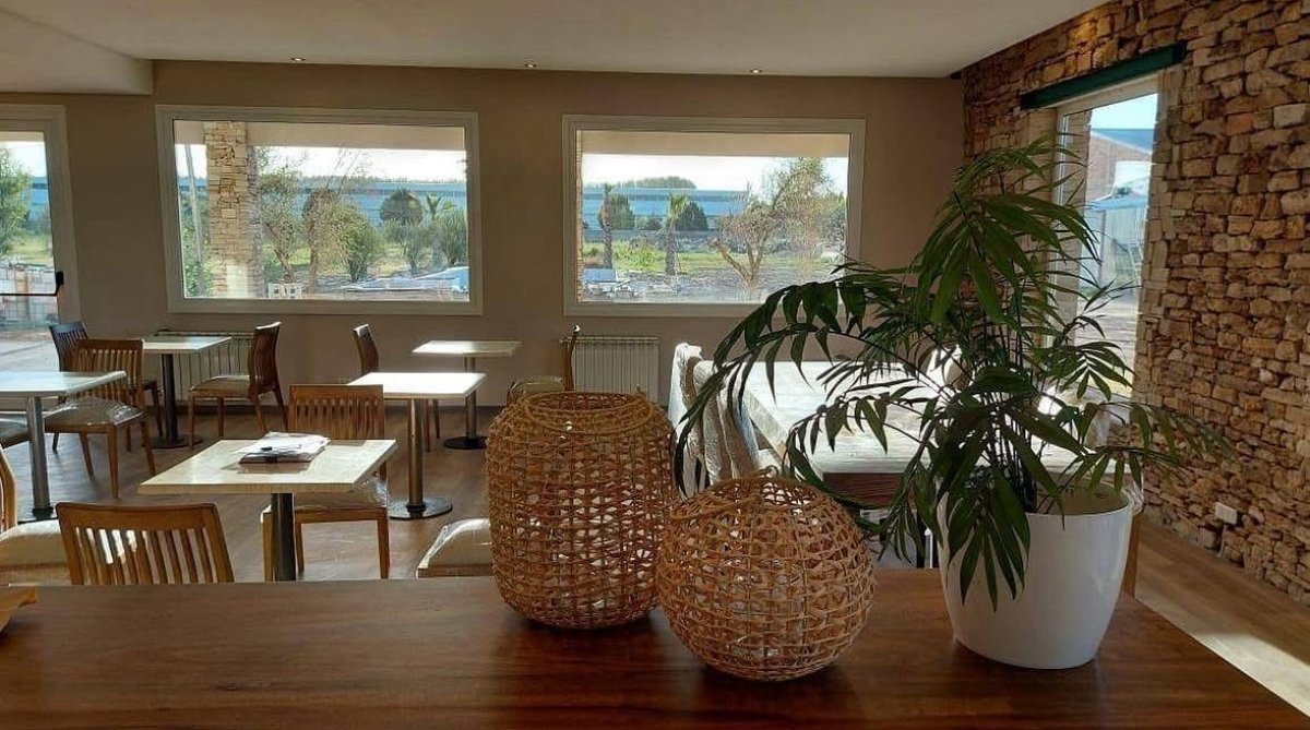 Turismo en Mendoza: conoc&eacute; el nuevo Hotel Finca Alvear