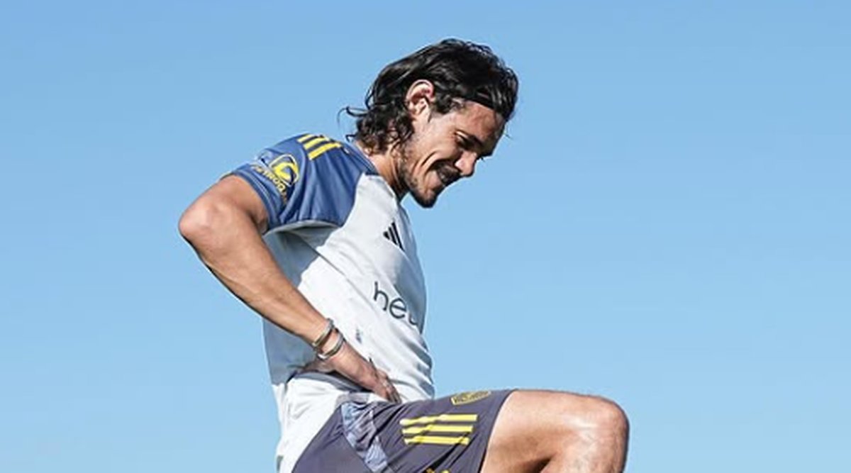 Este fin de semana Newell's se enfrentar&aacute; ante Boca Juniors por el Torneo Apertura. Foto: Captura Instagram @bocajrs.