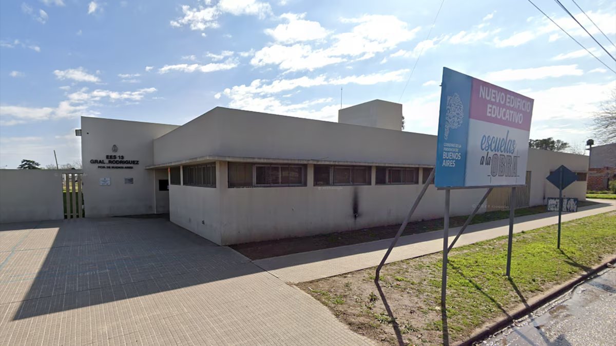 General Rodr&iacute;guez: le fracturaron el cr&aacute;neo a golpes a un nene por un par de golosinas