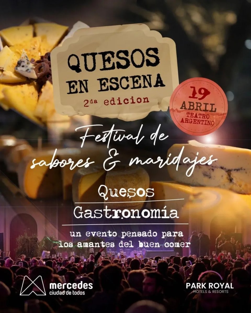 Llega la 2&deg; edici&oacute;n de 