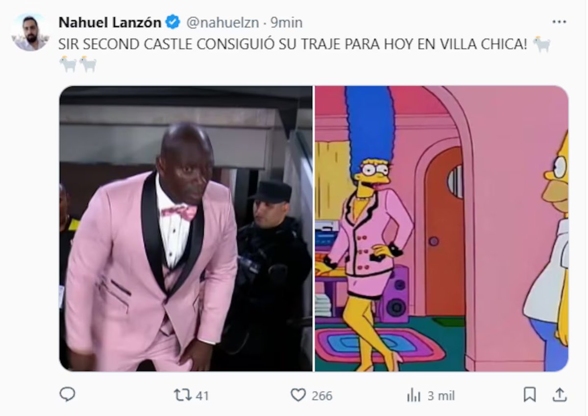 Los memes m&aacute;s virales en redes del t&eacute;cnico de Barcelona de Ecuador. Foto: Captura.