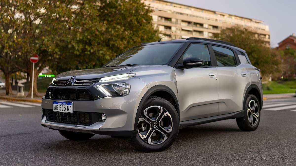 Quita de impuestos en el mercado de veh&iacute;culos SUV. Foto: Infobae.