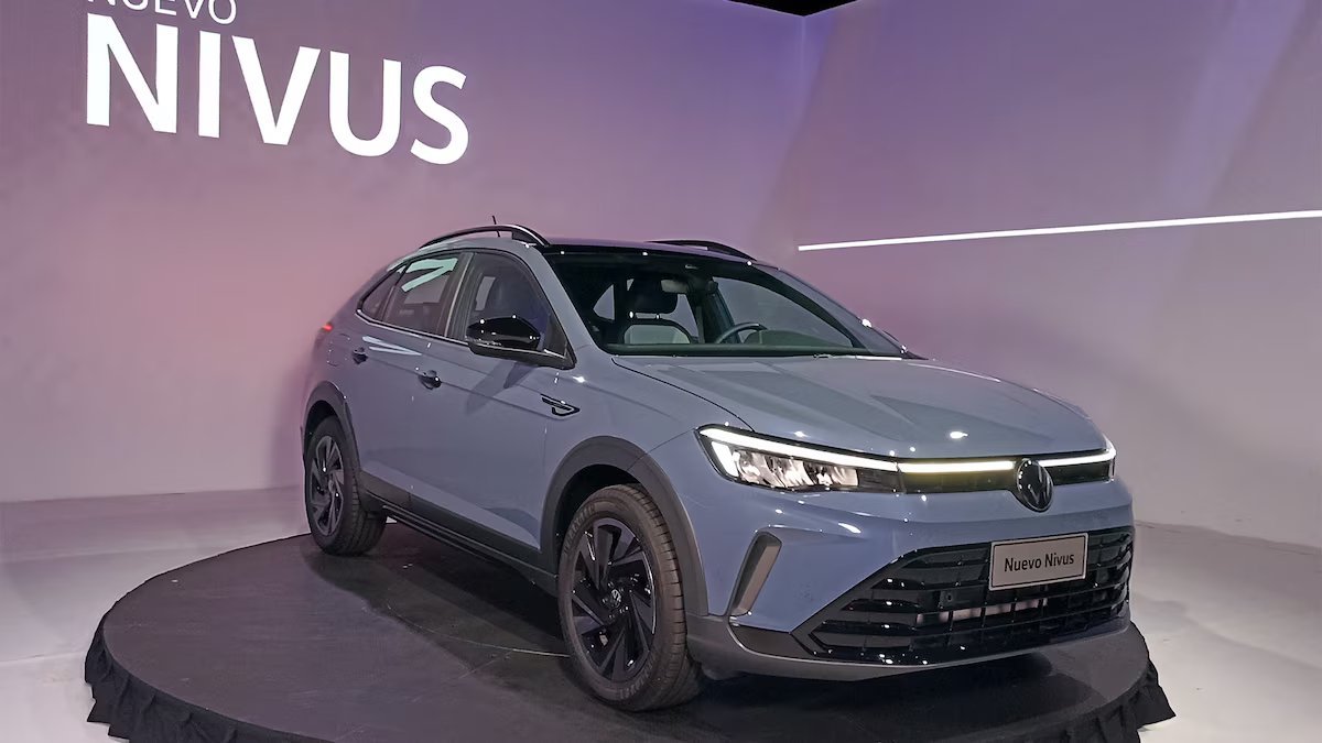 Quita de impuestos en el mercado de veh&iacute;culos SUV. Foto: Infobae.