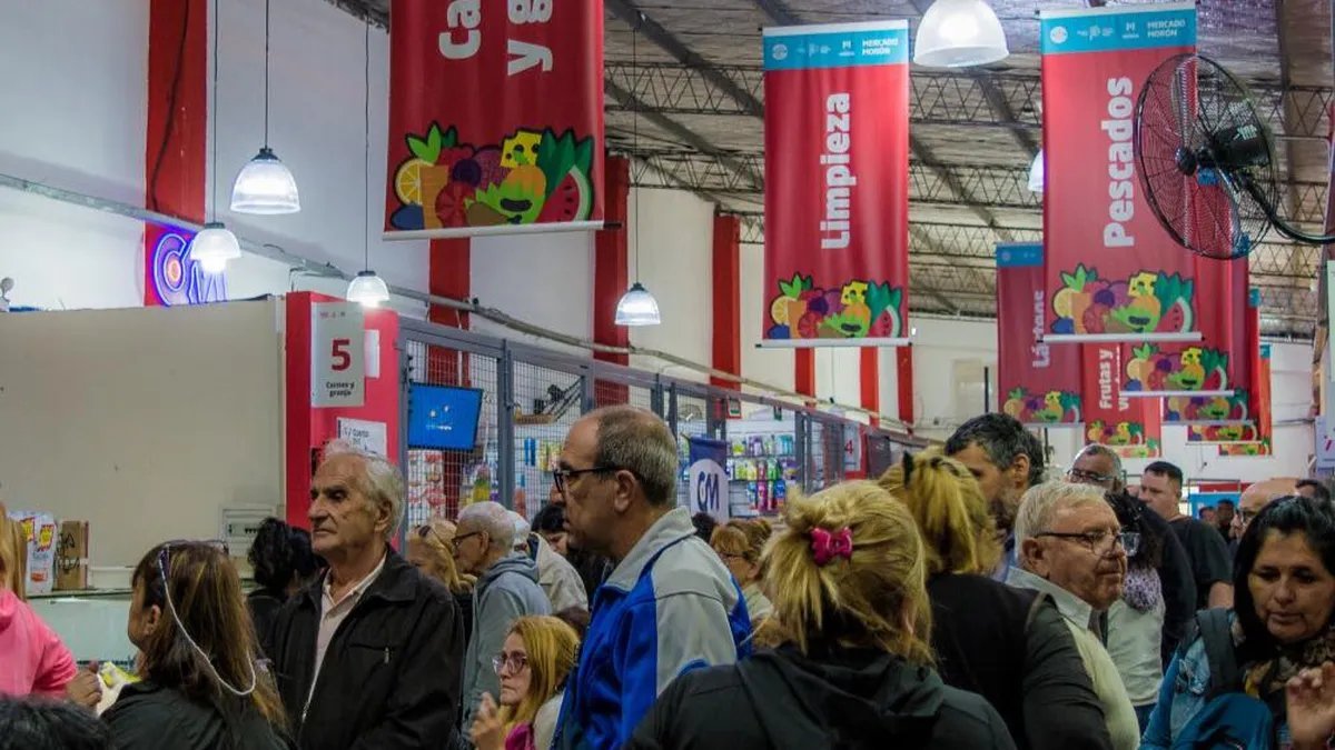 Semana Santa: las promociones en los mercados y comercios de Zona Oeste.