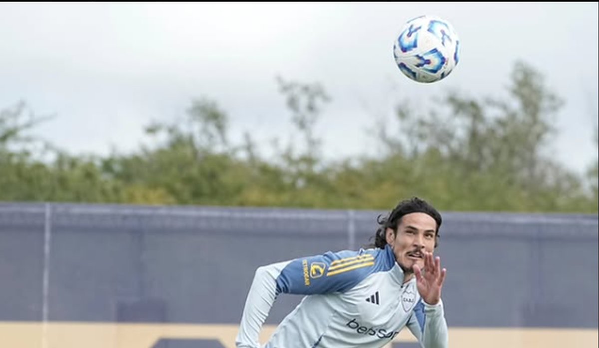 Boca Juniors se medir&aacute; este s&aacute;bado ante Belgrano en C&oacute;rdoba por el Torneo Apertura. Foto: Captura de Instagram @bocajrs.