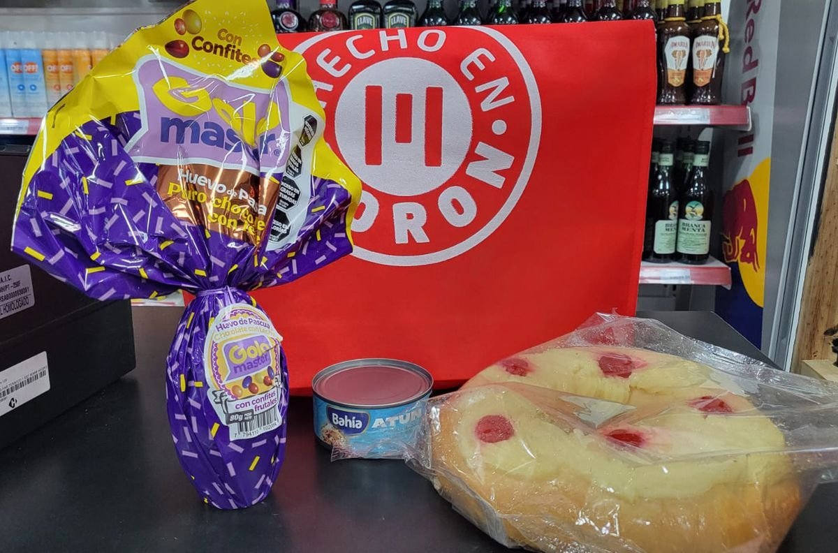 Comercios de Mor&oacute;n se suman a las promociones y descuentos por Semana Santa.