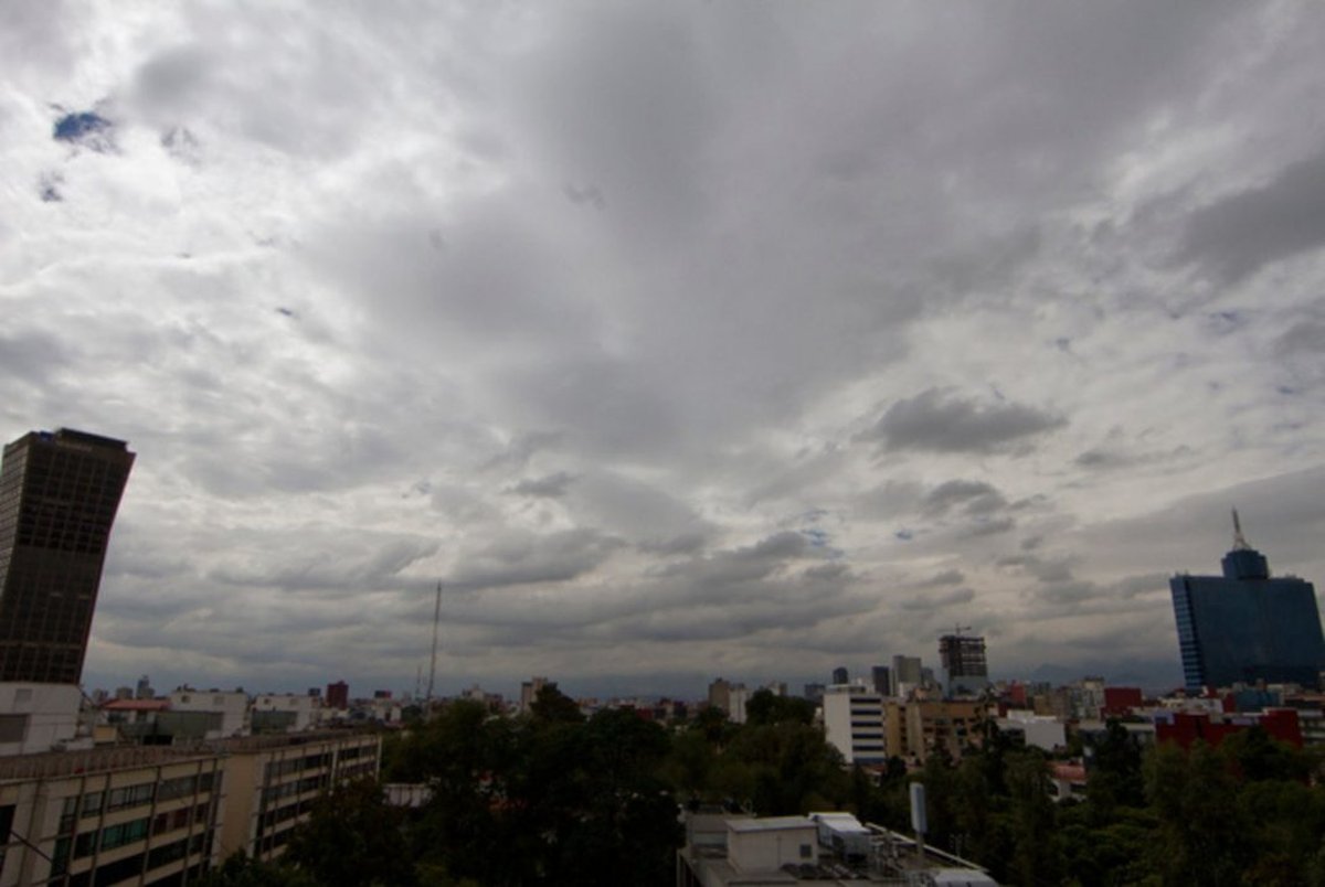 El clima amenaza con tormentas en varias provincias de Argentina. Foto: Que Pasa Web.