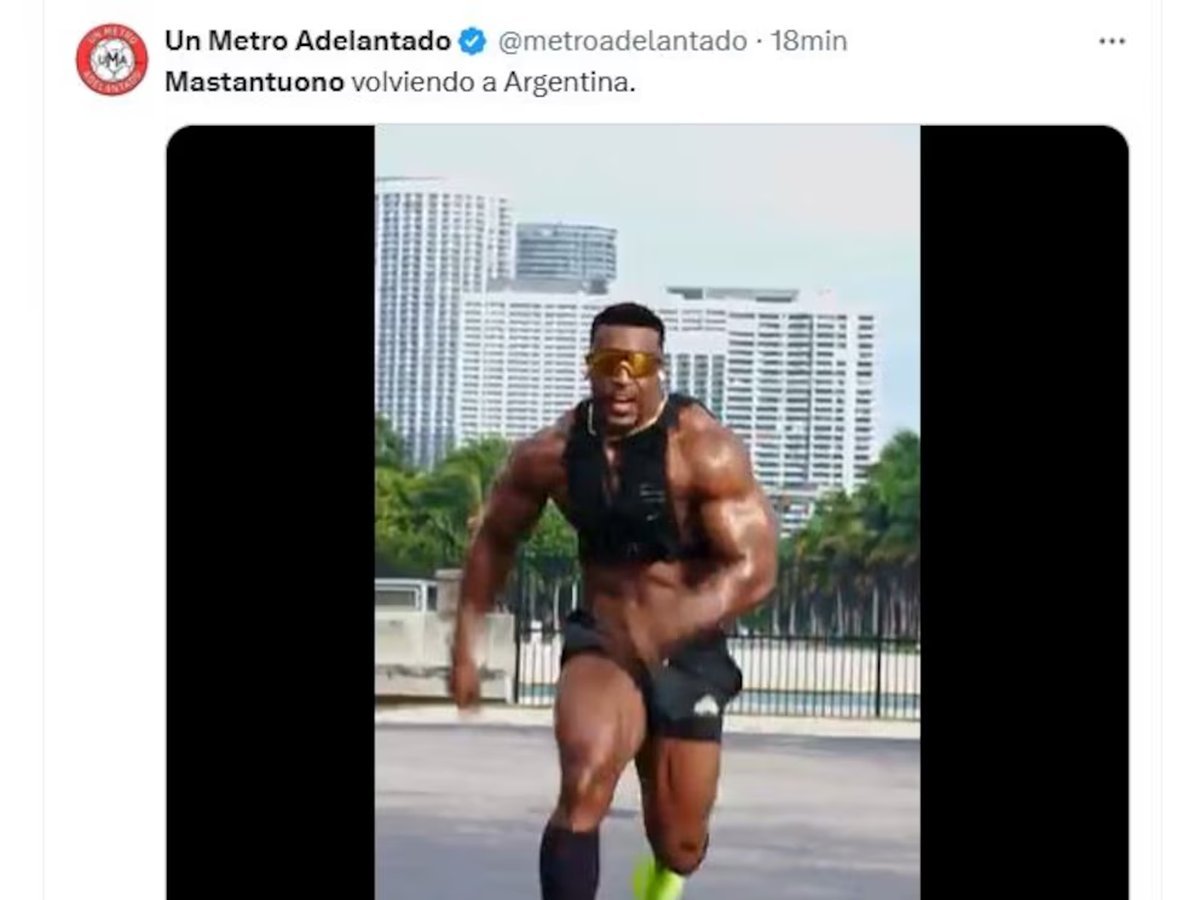 Los memes m&aacute;s virales que inundaron las redes tras el empate entre River Plate e Independiente del Valle. Foto: Captura.